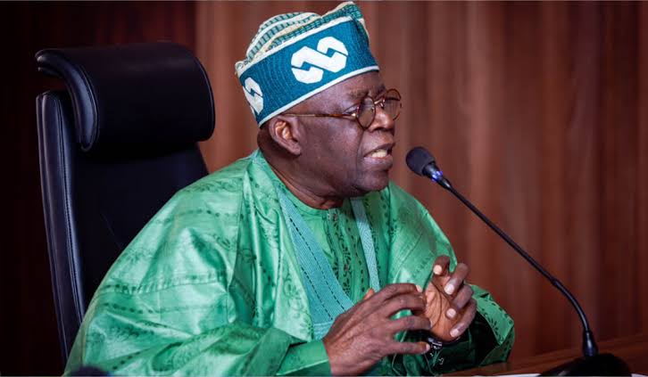 Tinubu