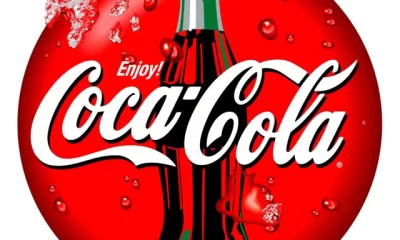 Coca-Cola-Logo