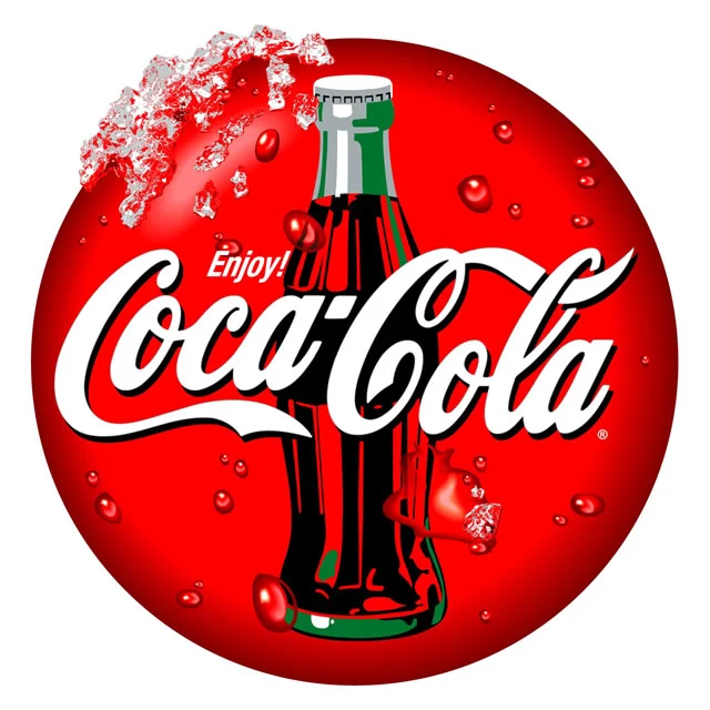 Coca-Cola-Logo