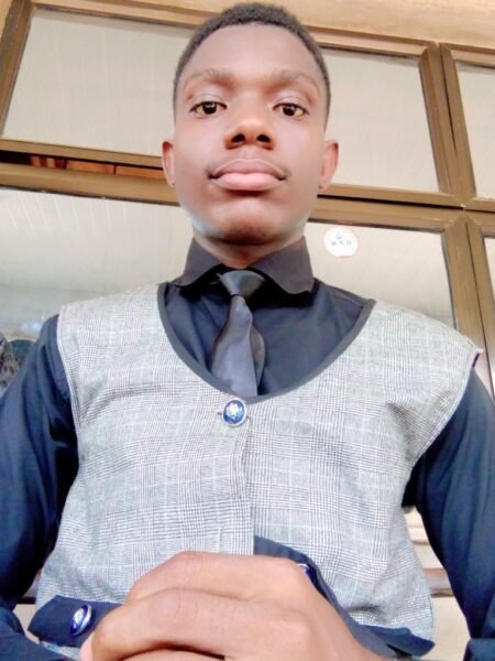 Dandy Jackson Chukwudi