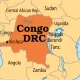 Dr Congo Map