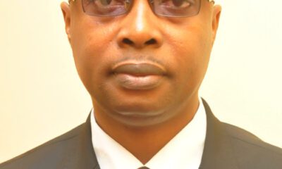 Dr. Adewale Kupoluyi