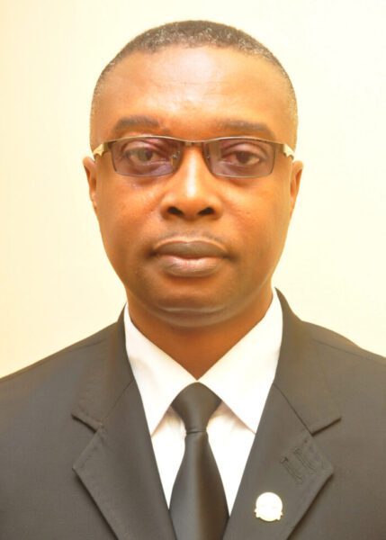 Dr. Adewale Kupoluyi