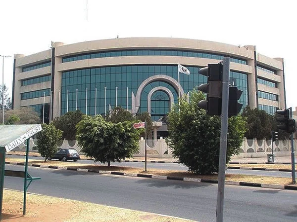 ECOWAS-headquarters