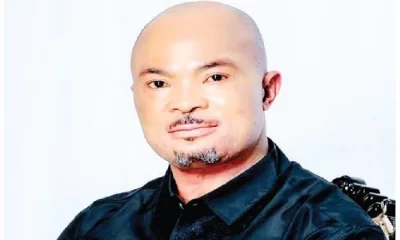 Egbe-Idimu LCDA Chairman, Olowoopejo