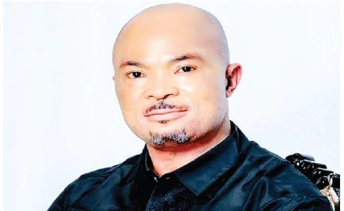 Egbe-Idimu LCDA Chairman, Olowoopejo
