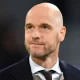 Erik ten Hag