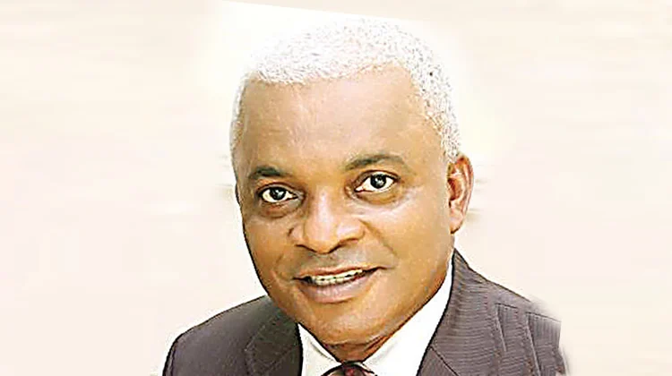 Eseme Eyiboh