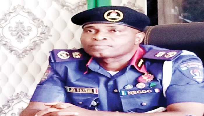 FAYEMI
