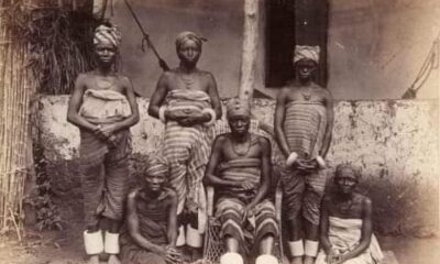 Igbo traditional feminism