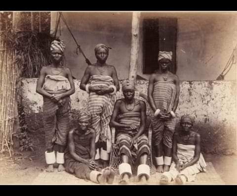 Igbo traditional feminism