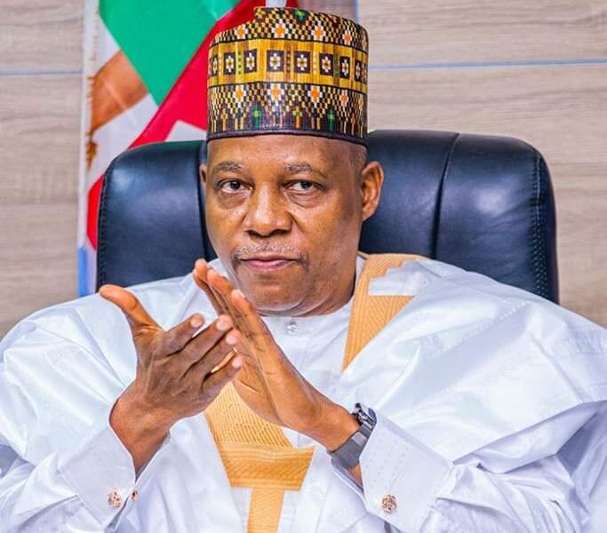 Reason for kidnapping and banditry in North is corrupt governance — Shettima – Opinion Nigeria