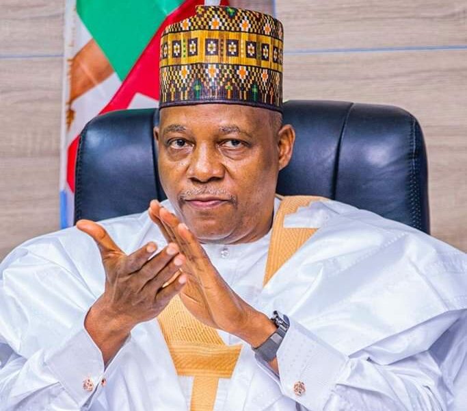 Shettima’s Moment: A Northern Voice Needed to Protect a Southern President and Stabilize a Shaken Nation -By Psychologist John Egbeazien Oshodi