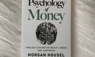 Psychology of money