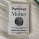 Psychology of money