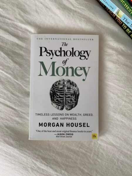 Psychology of money