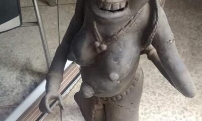 Igbo historical figure