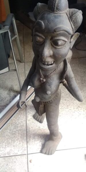 Igbo historical figure