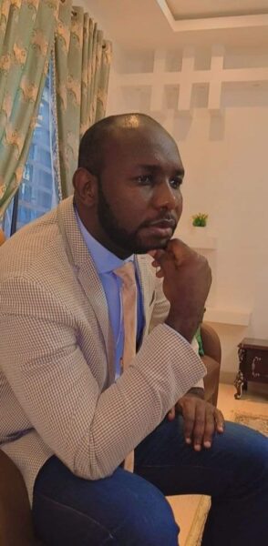 Abdullahi O. Haruna
