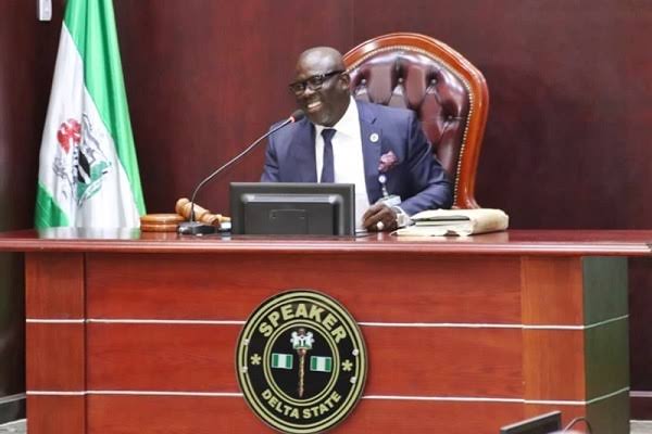 Hon Sheriff Oborevwori