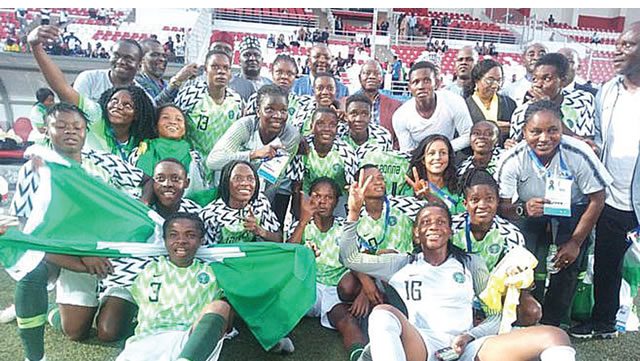 Falconets-celebrating-their-gold-medal-feat-in-Rabat