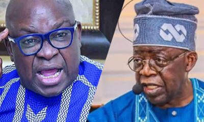 Fayose and Tinubu