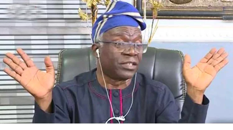 Femi-Falana