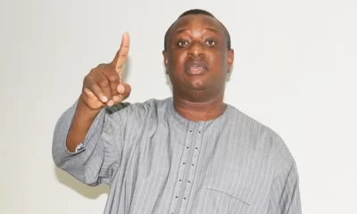 Festus Keyamo