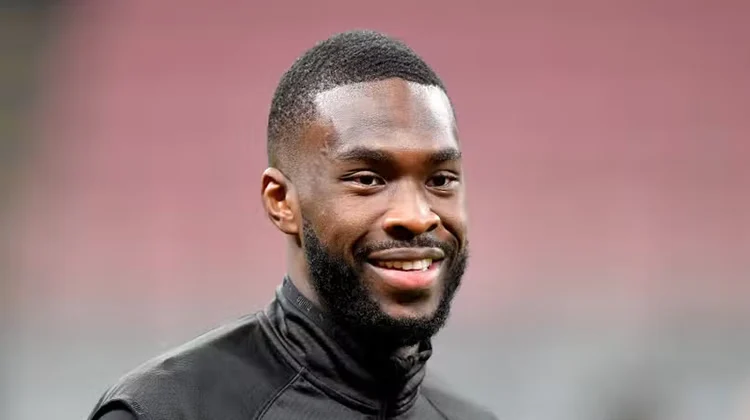 Fikayo Tomori