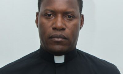 Fr. Atta Barkindo