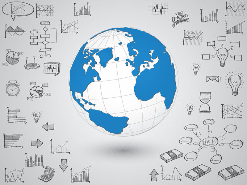 Global Compliance Framework