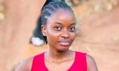 Glory Okolie - Police to pay lady N60m for illegal detention