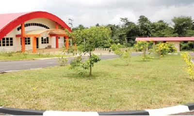 HOSPITAL SURGICAL-CENTRE