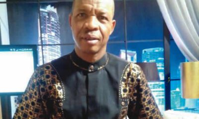 Hafiz Oyetoro popularly called Saka