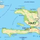 Haiti map