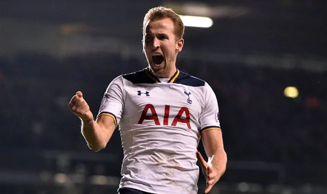 Harry Kane