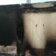 APC burnt building
