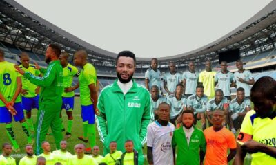 AK Ajipsco united fc