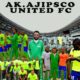 AK Ajipsco united fc