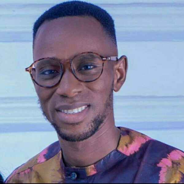 Sunday O. Oladepo