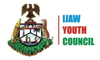 IYC - Ijaw Youth Council