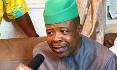 Emeka Ihedioha
