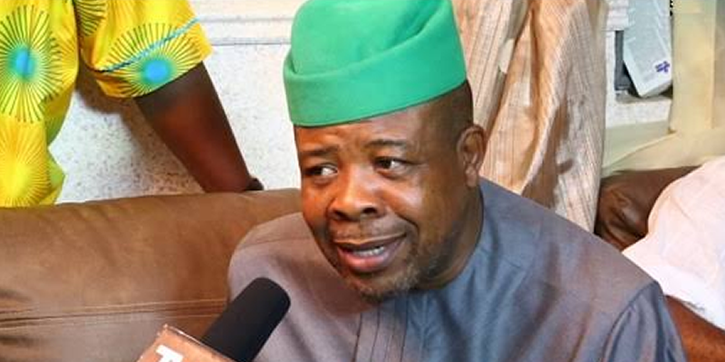 Emeka Ihedioha