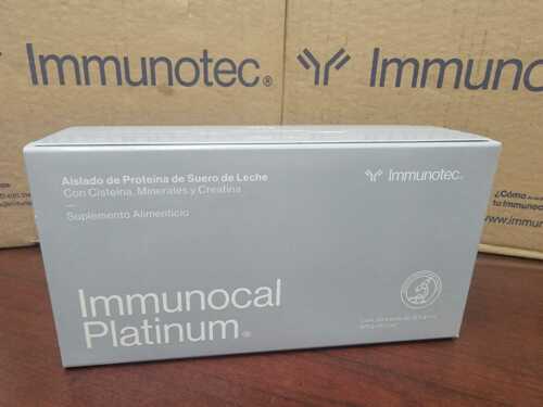 Imunocal platinum