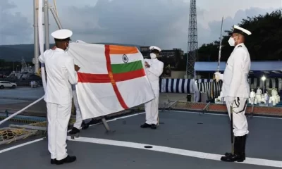 Indian-flag