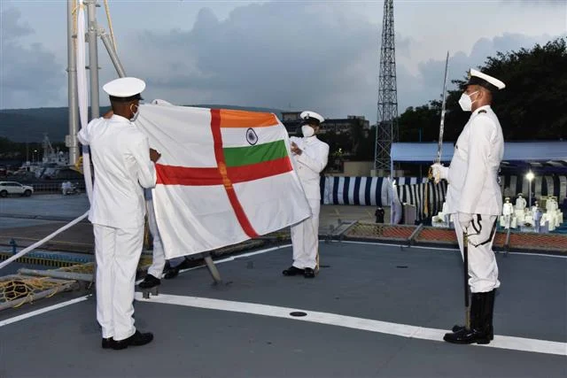 Indian-flag