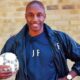 John Fashanu
