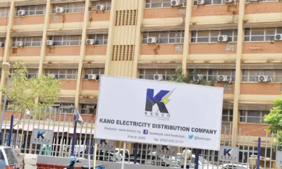 Kano-electric-KEDCO