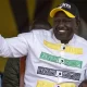 Kenyan new president, William Ruto
