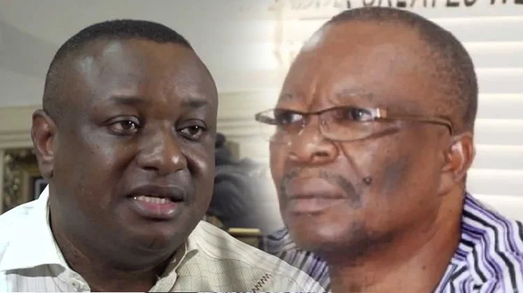 Keyamo-and-Osodeke